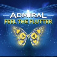 Admiral Feel the Flutter