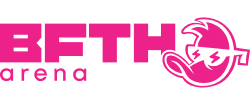 B.F.T.H. Arena Logo