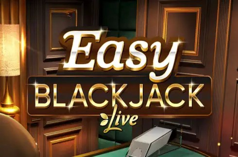 Easy Blackjack