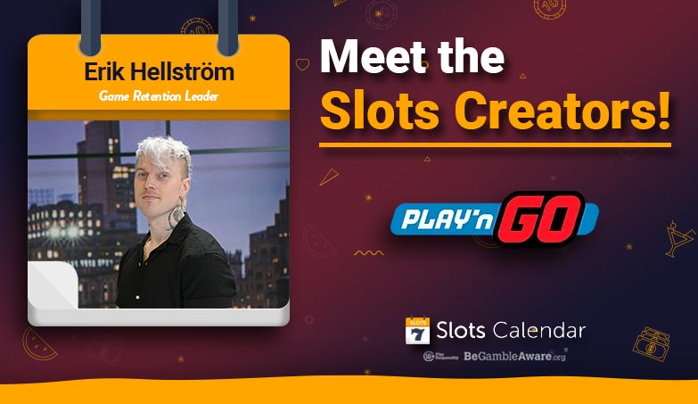 Revealing the Secrets Behind Play’n GO Blockbuster Games