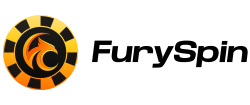 FurySpin Logo