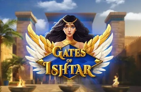 Gates of Ishtar
