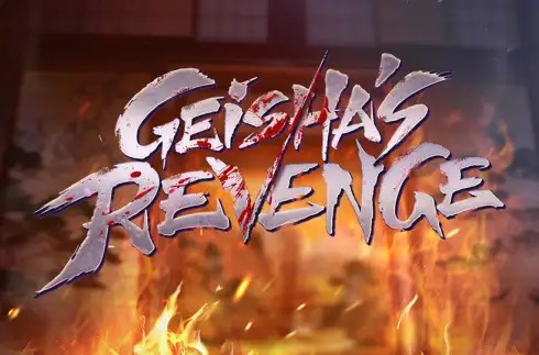 Geisha's Revenge