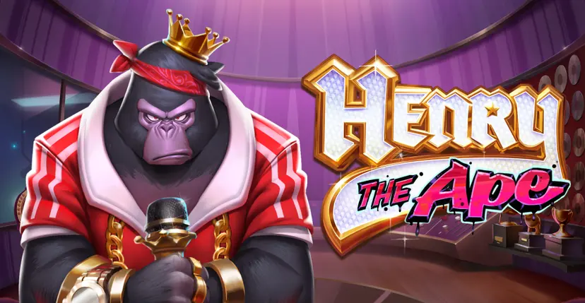 Henry The Ape
