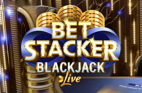 Infinite Bet Stacker Blackjack
