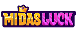 MidasLuck Logo