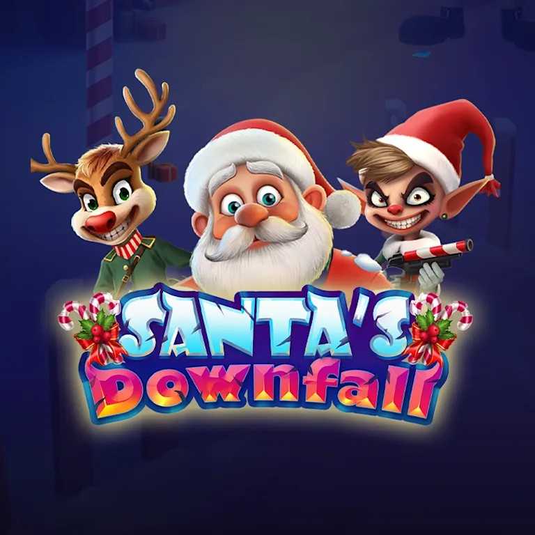 Santa's Downfall