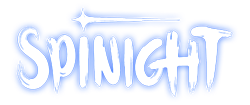 SpiNight Logo
