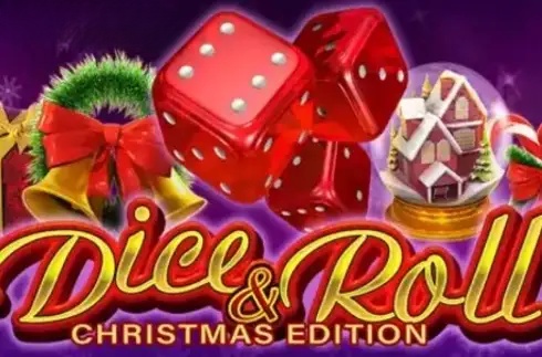 Dice & Roll - Christmas Edition