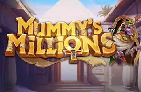 Mummy’s Millions Christmas
