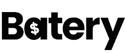Batery.Win Logo