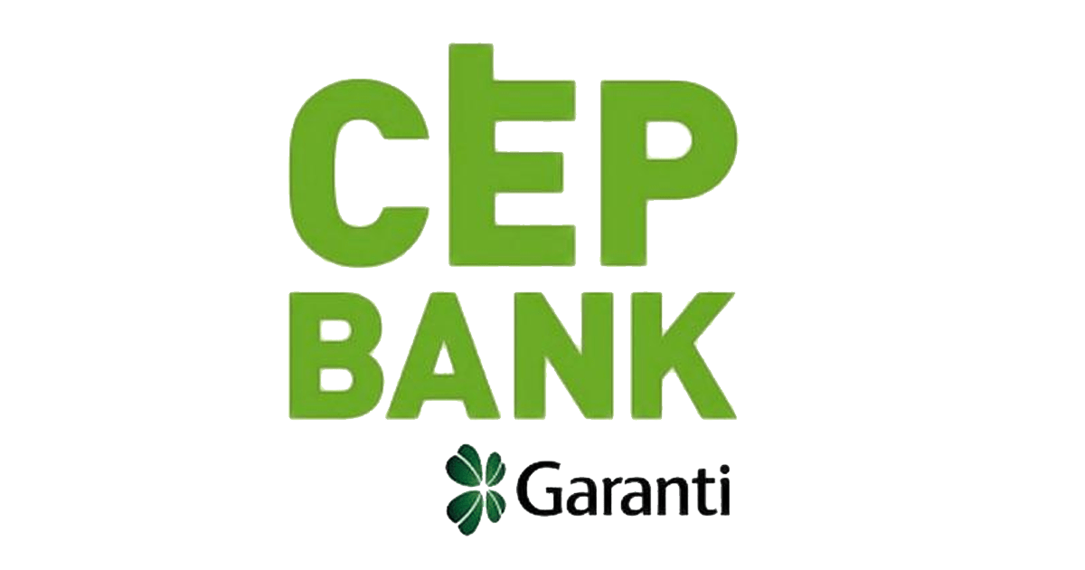 Garanti CEP Bank