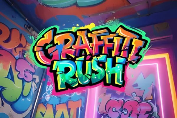 Graffiti Rush