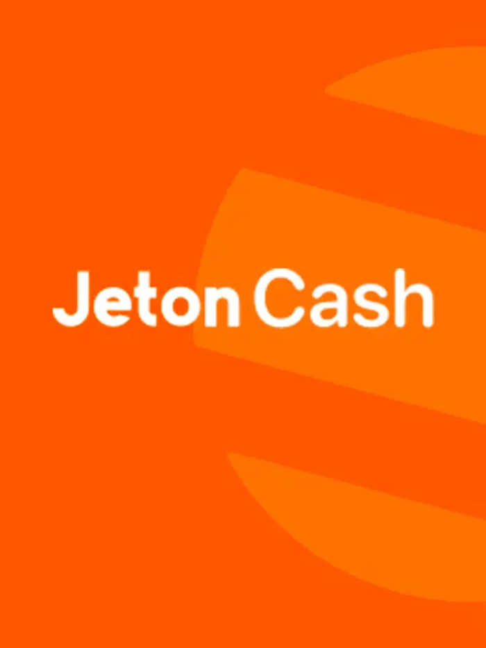 Jeton Cash