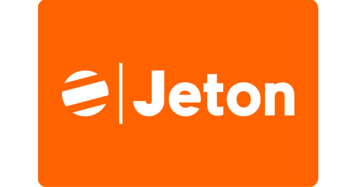 Jeton
