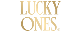 Lucky Ones Casino Logo