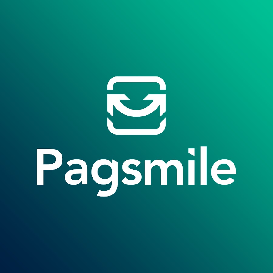 Pagsmile