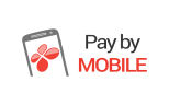 Pay by Mobile