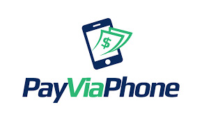PayViaPhone