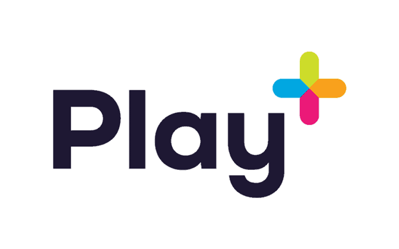 Play+