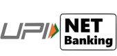 Netbanking & UPI