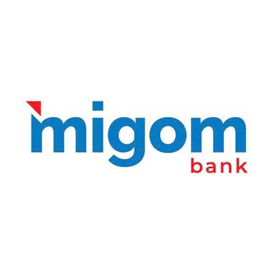 Wire Migom Bank