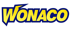 Wonaco Casino Logo