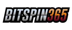 BitSpin365 Logo