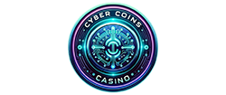 Cybercoins Casino Logo