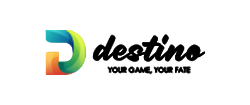 DestinoBet Casino Logo