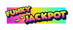 FunkyJackpot Logo