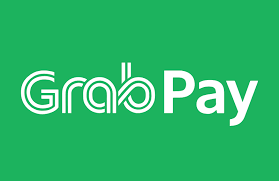 grab pay