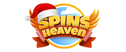 Spins Heaven Logo