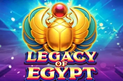 Legacy of Egypt (TaDa Gaming)