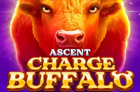 Charge Buffalo – ASCENT