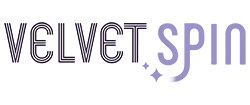 Velvet Spin Logo