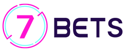 7BETS Logo