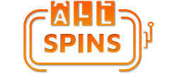 AllSpins Logo