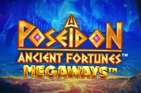 Ancient Fortunes Poseidon Megaways (TripleEdgeStudios)