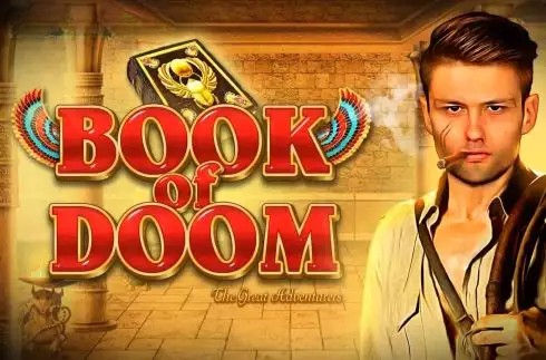 Book of Doom