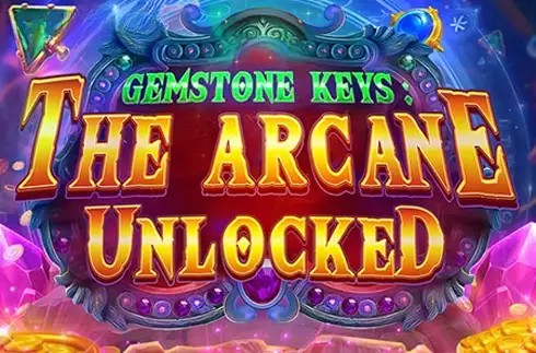 Gemstone Keys: The Arcane Unlocked
