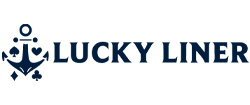 Lucky Liner Casino Logo
