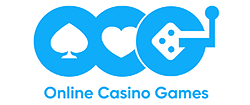 OnlineCasinoGames Logo