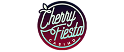 Cherry Fiesta Logo