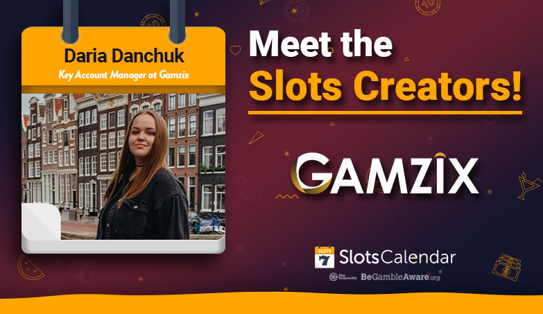 What’s Next for Gamzix? Creative New Games and Future Plans Revealed