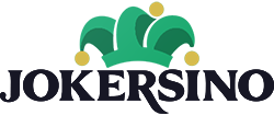 400% Up to C$2500 Welcome Package from Jokersino Casino