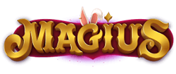 Magius Logo