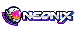 Neonix Casino Logo