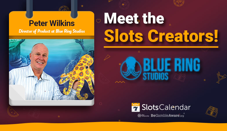 Discover some Blue Ring Studios insights from its Product Director
