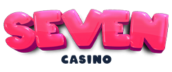 450% Up to €7500 Welcome Package from Seven Casino